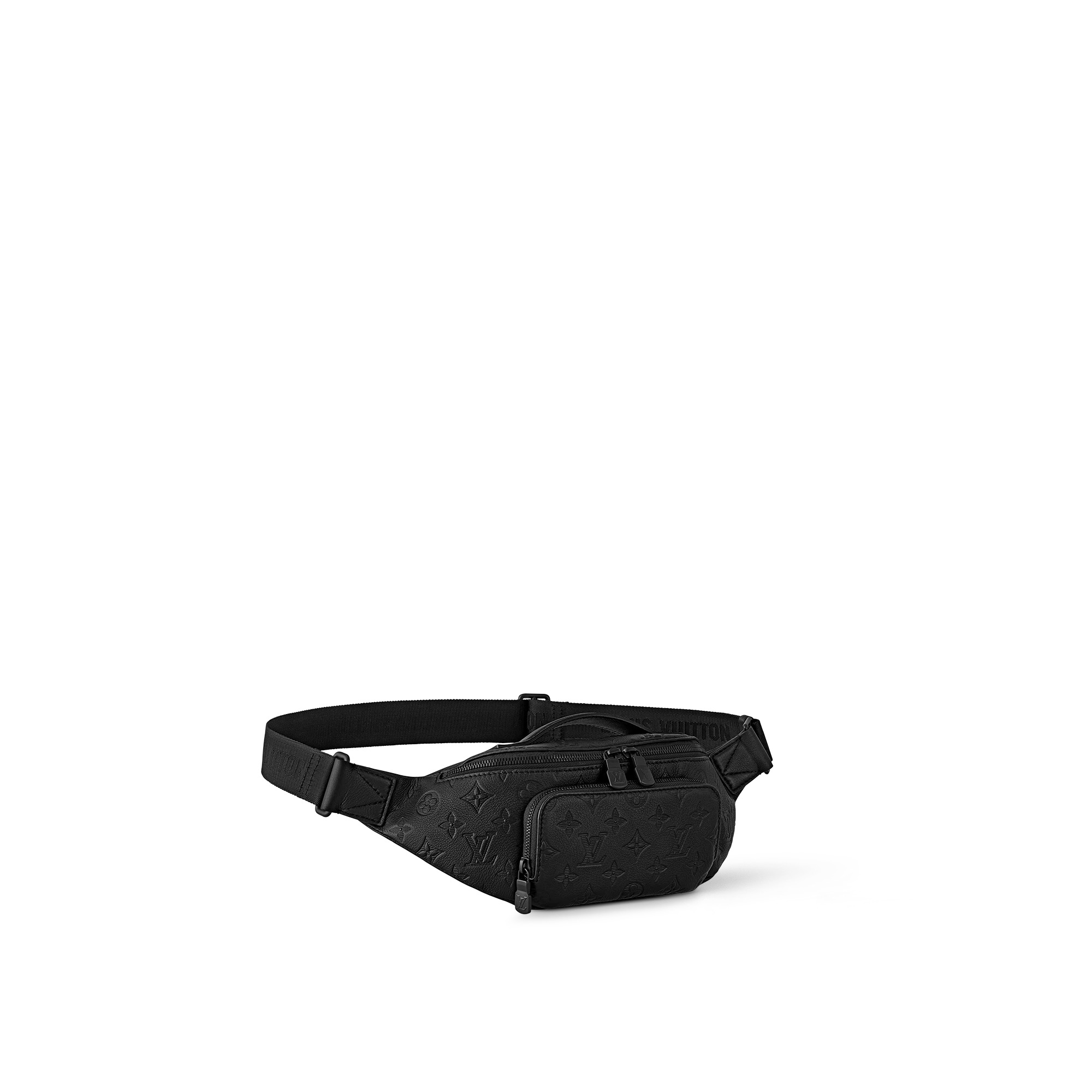 Rush Bumbag - 2