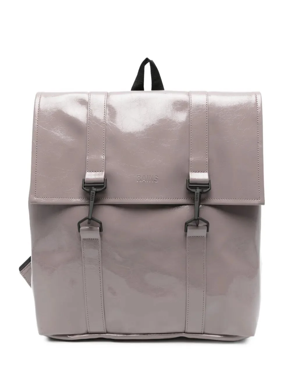 Messenger Bag Mini "W3" - 1