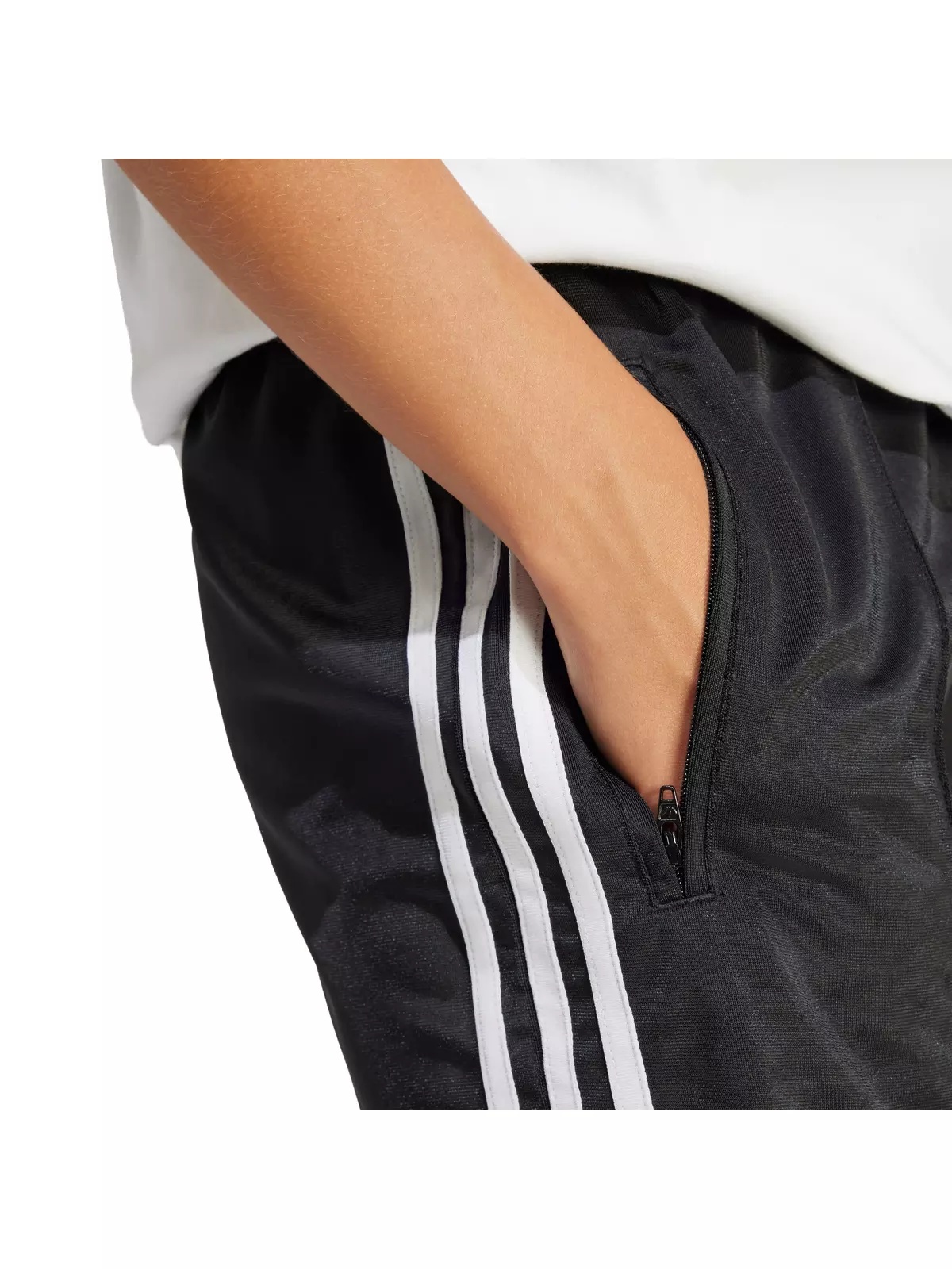 Women's Originals Firebird Shorts - Black - 4