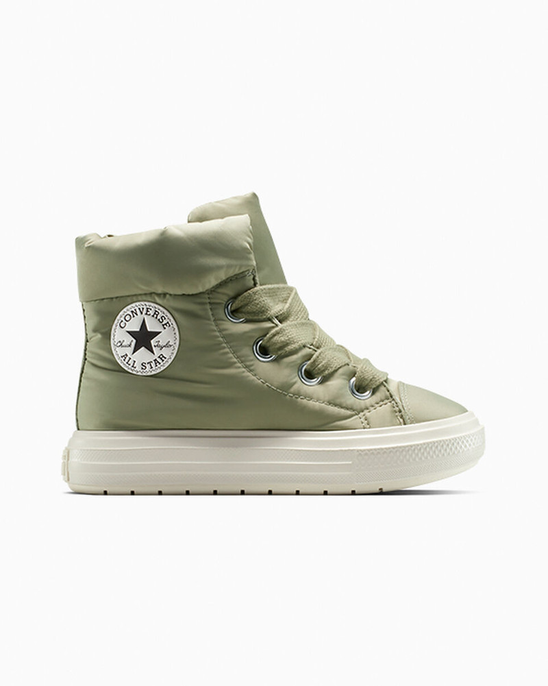 Chuck Taylor All Star Elements Boot 1