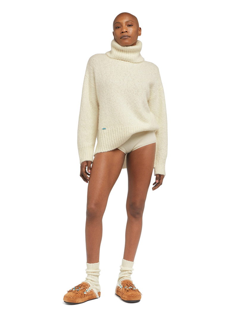 Alanui Alanui Finest Turtleneck outlook