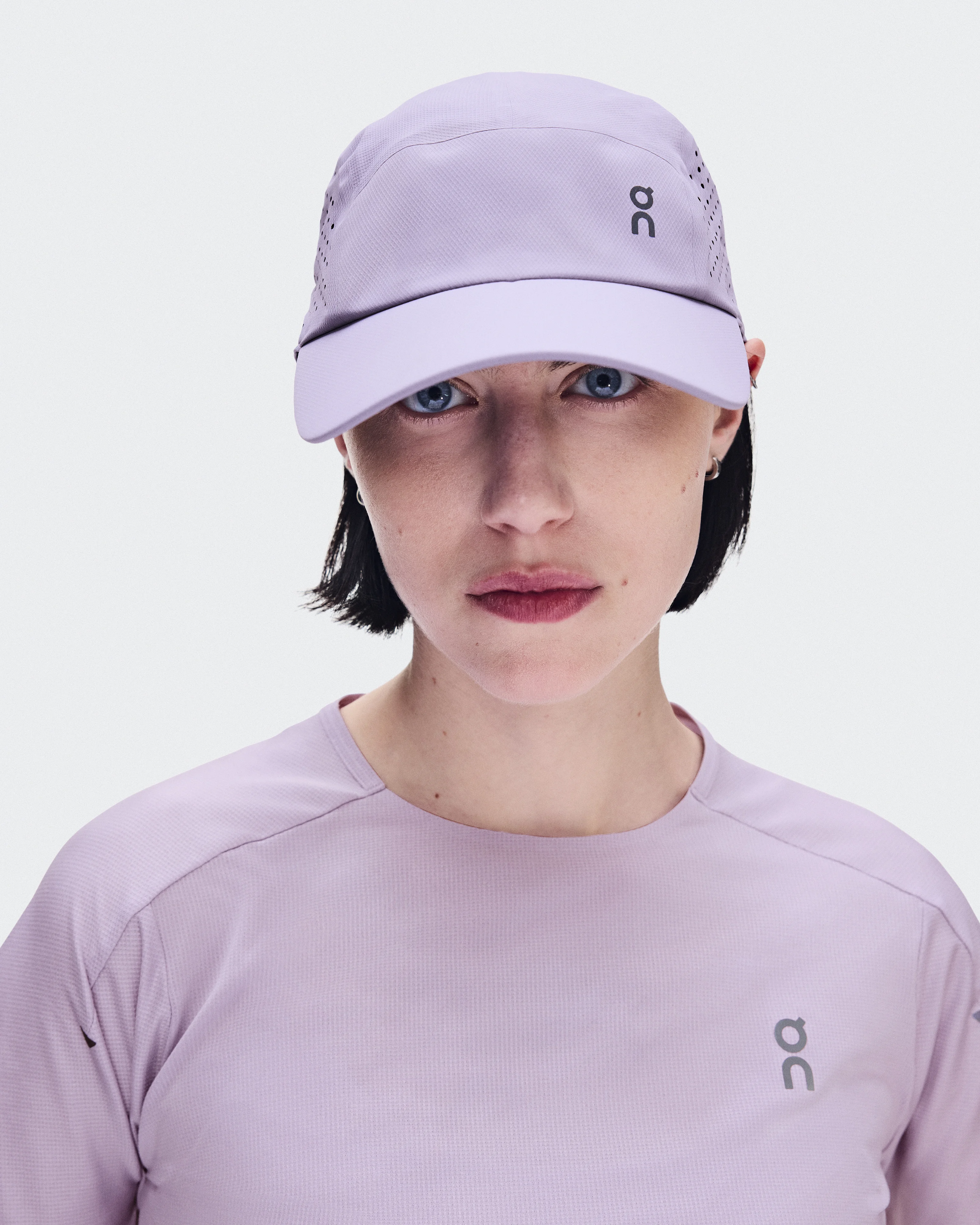 Lightweight Cap - 1