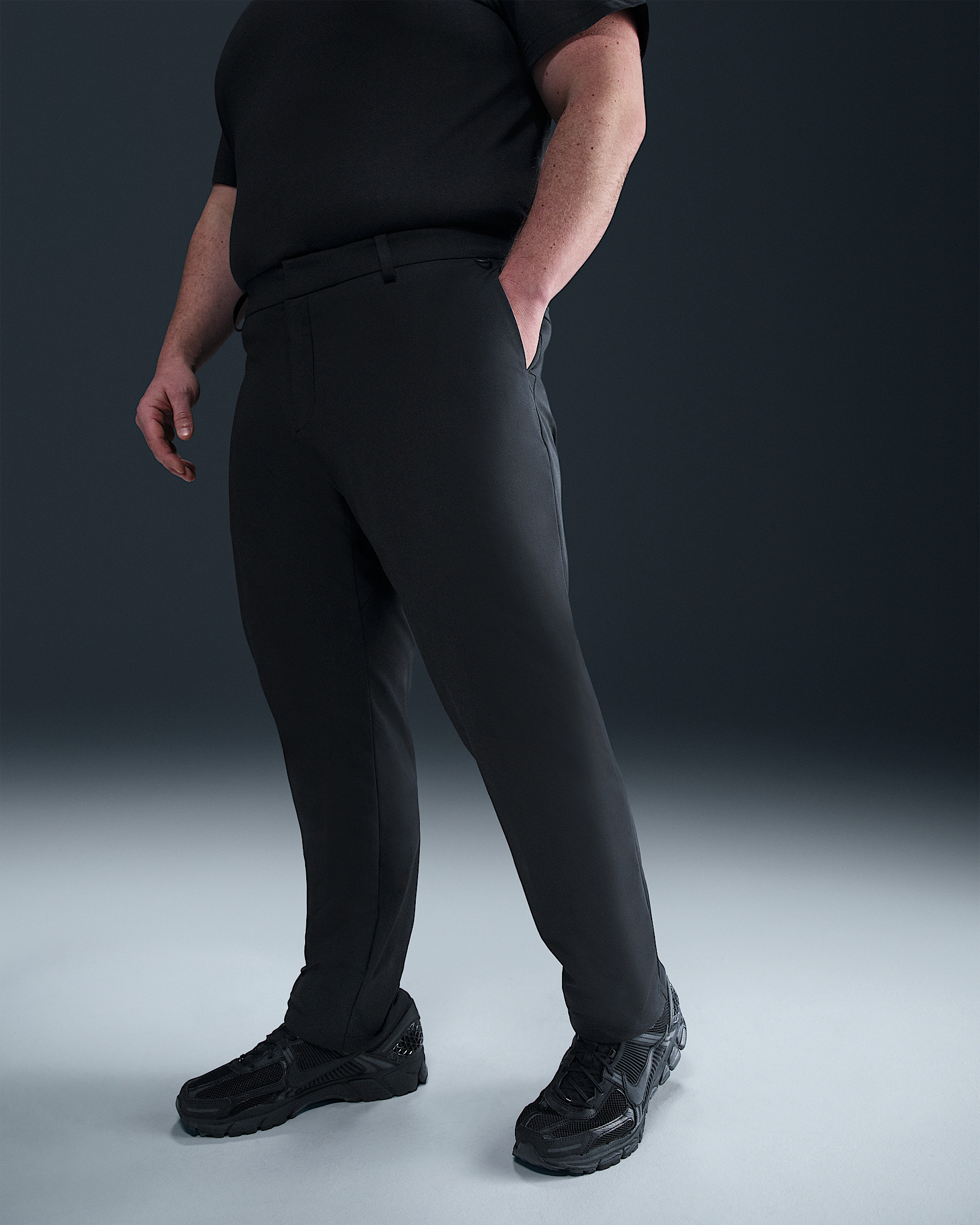 Nike 24.7 PerfectStretch Men's Dri-FIT Slim Chino Pants - 8