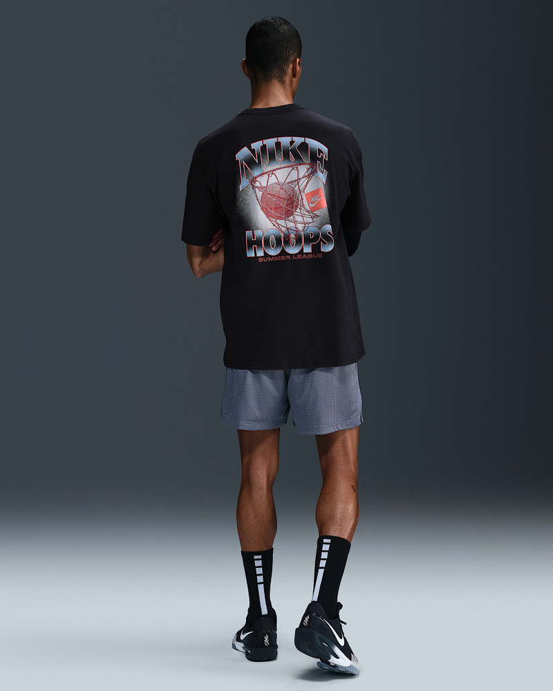 Nike Men's Max90 Basketball T-Shirt 5