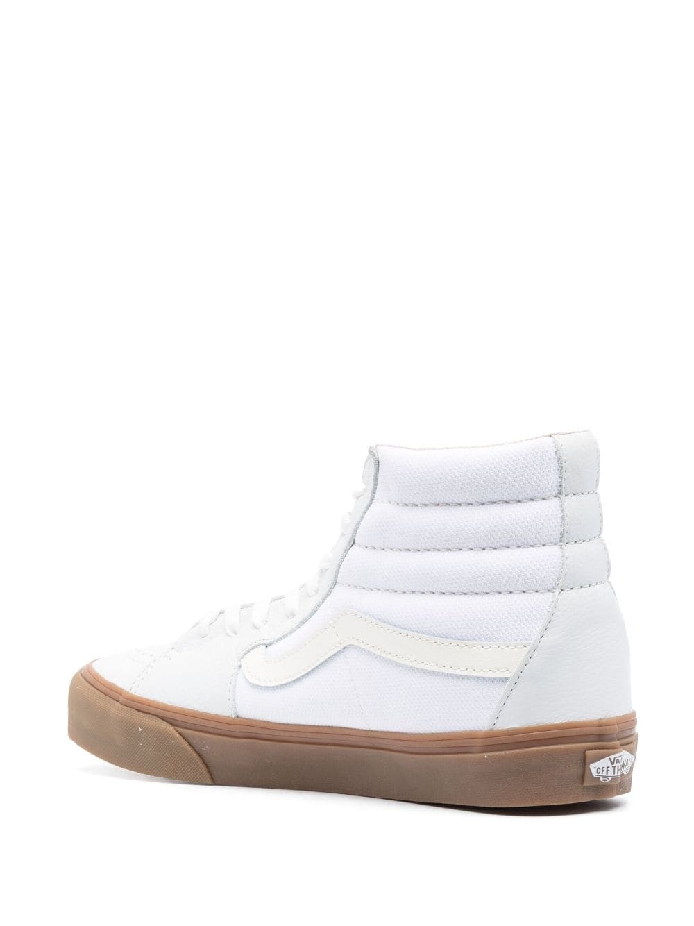 Sk8-Hi VR3 "Marshmallow" sneakers - 3