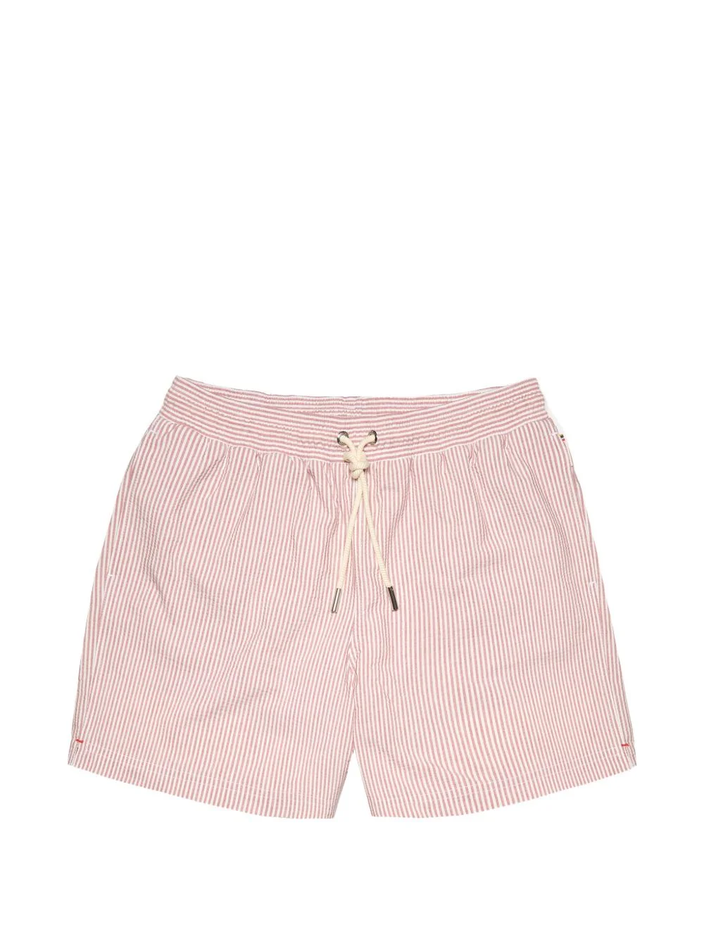 seersucker stripe boxer - 1