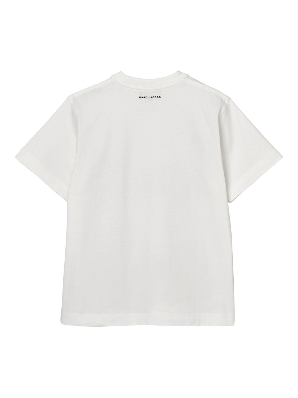 Bra-jacquard T-shirt - 6