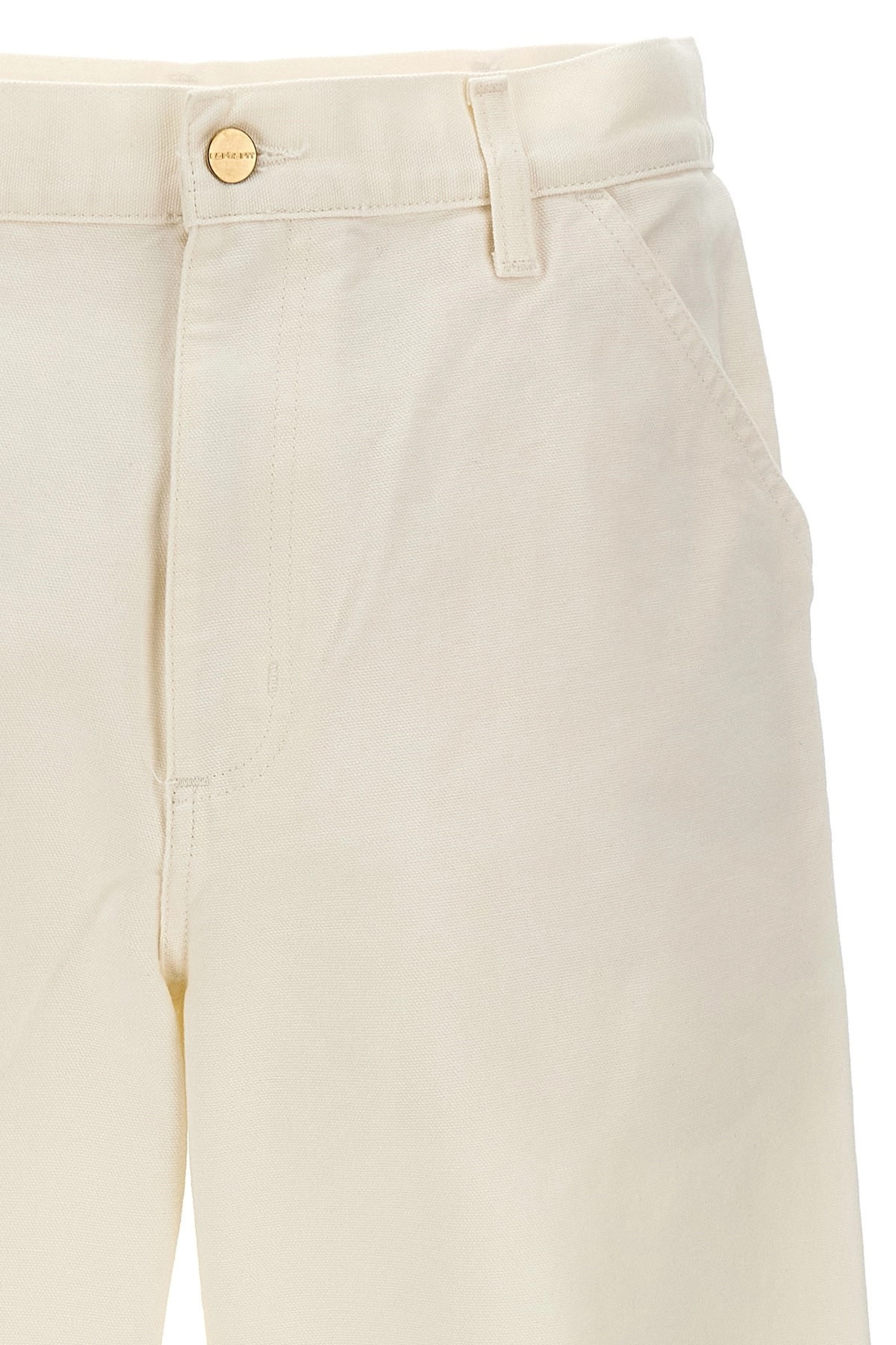 'Single knee' pants - 4