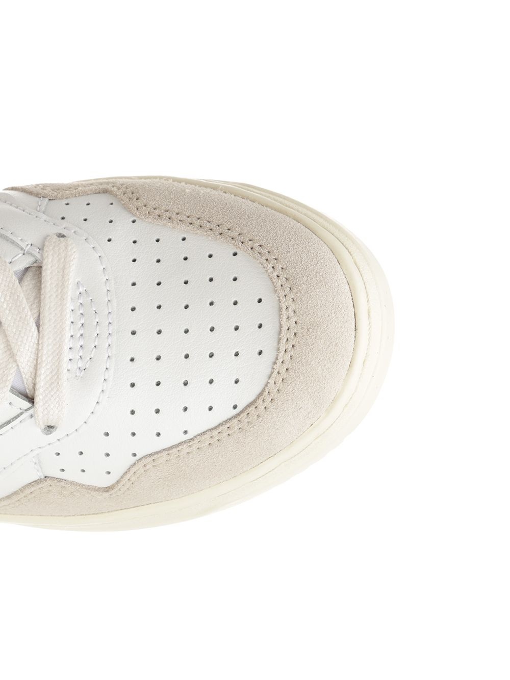 Medalist Low Sneakers Gold - 4
