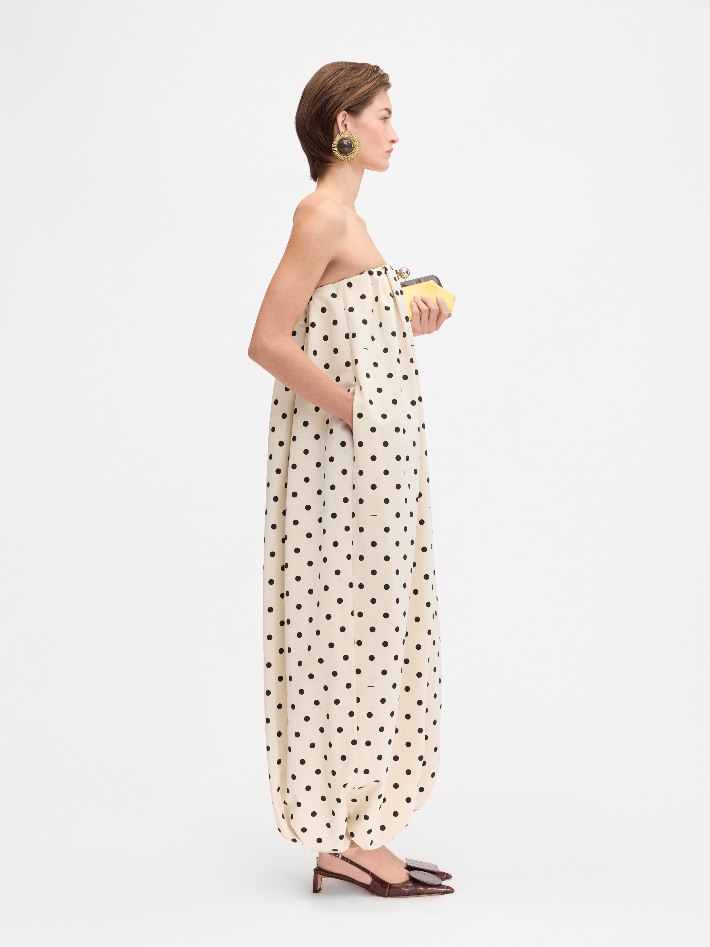 The Calisson jumpsuit - 3