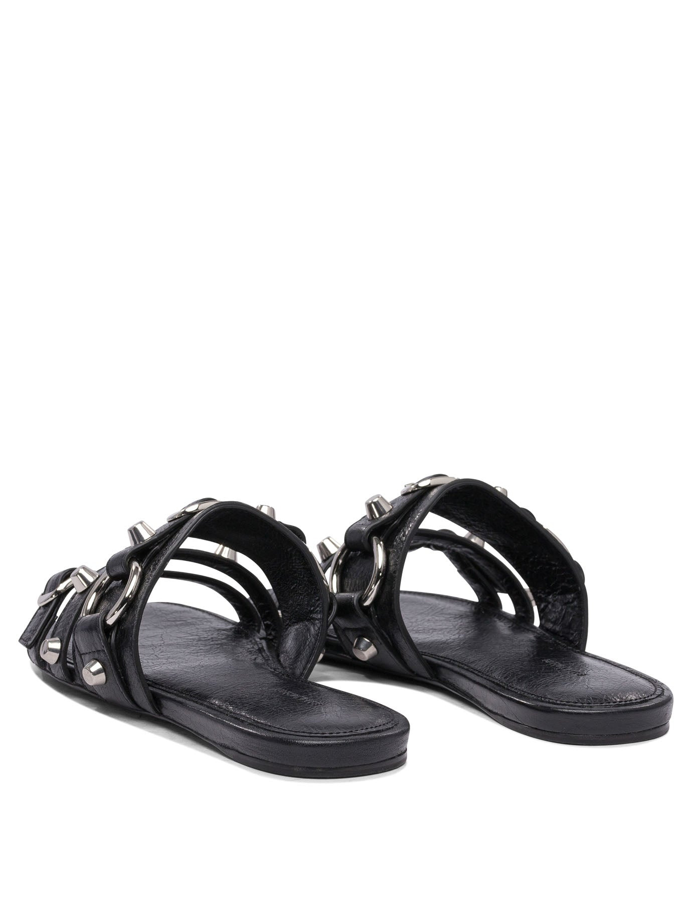 Balenciaga "city" Slides - 4