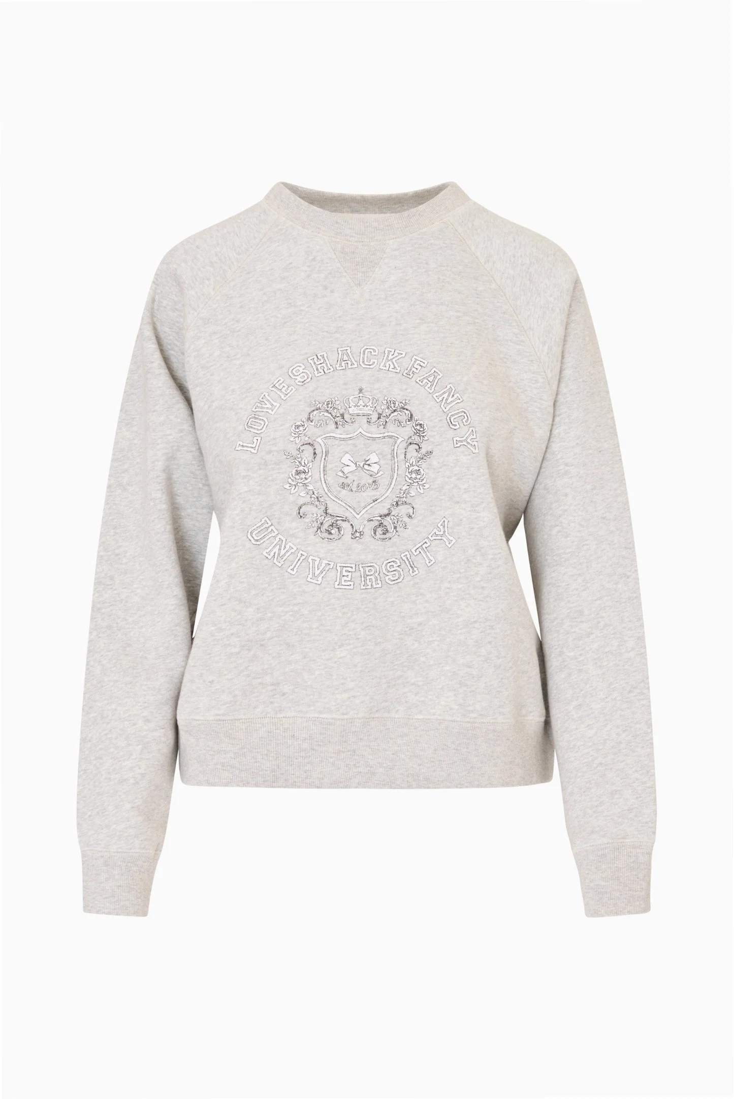 LSF University Sweatshirt - 1