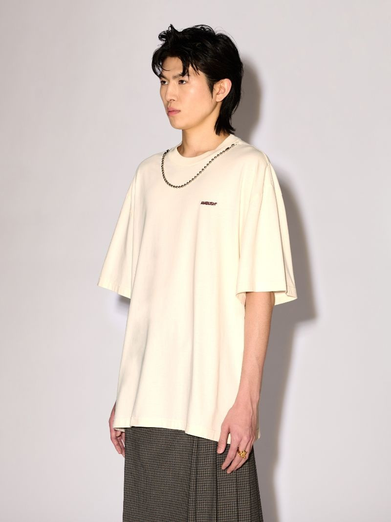 BALLCHAIN T-SHIRT 5