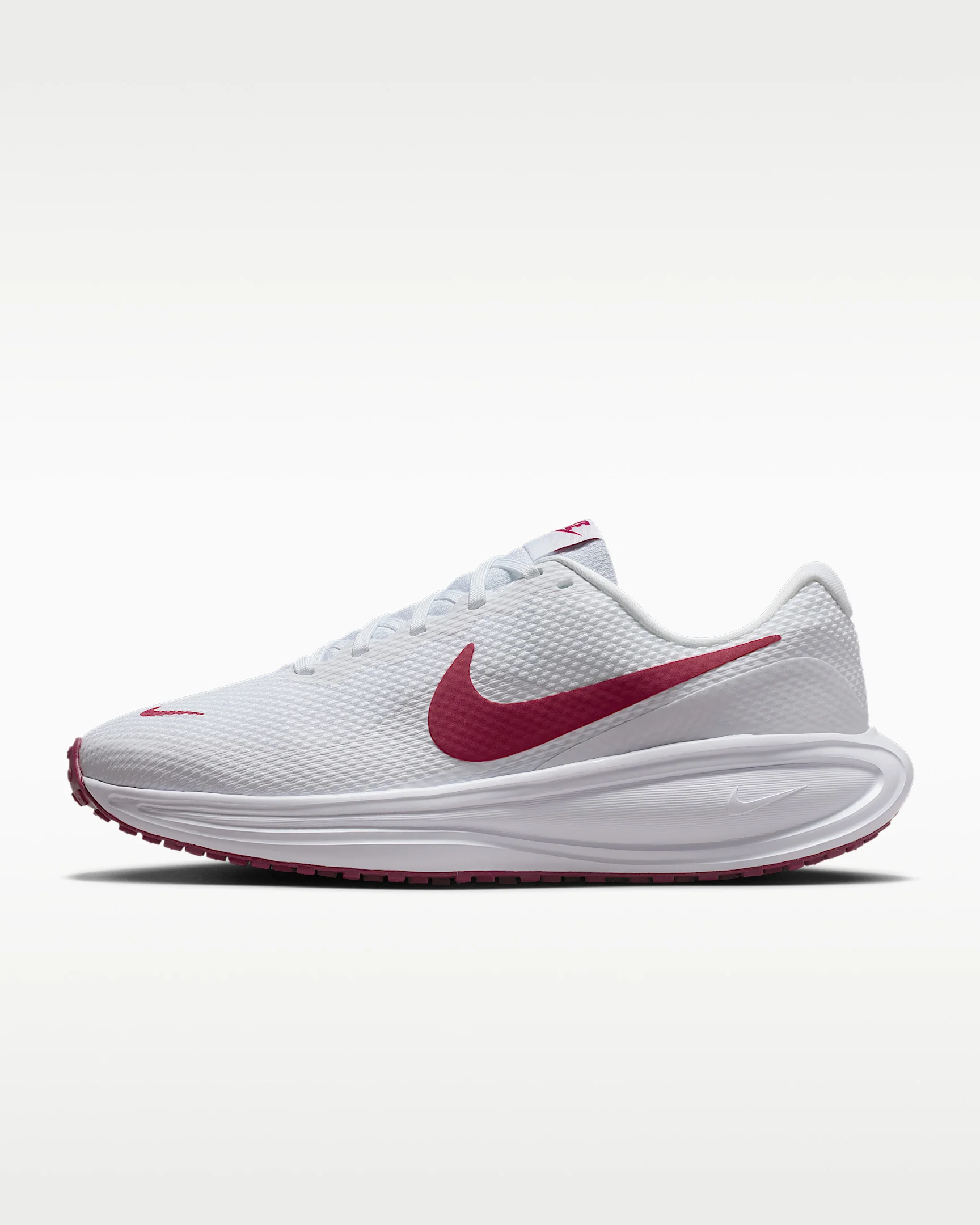 Nike Revolution 8 Women's Road Running Shoes (Extra Wide) - 1
