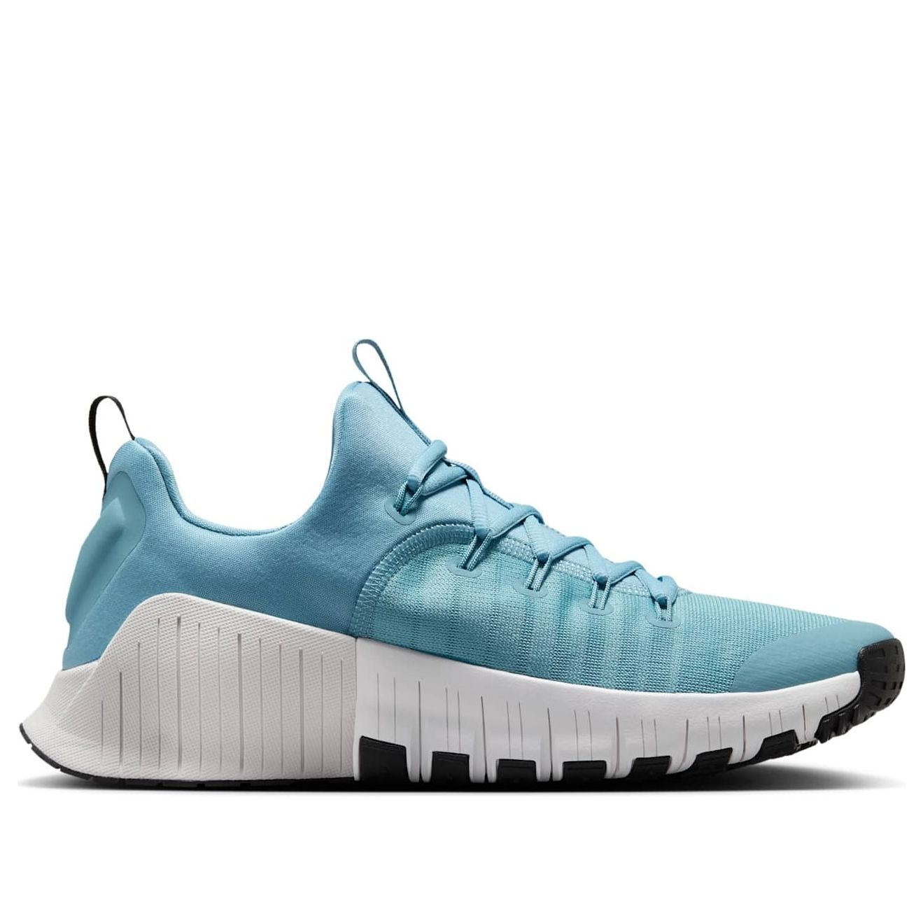 Nike Free Metcon 6 'Denim Turquoise White' FJ7127-400 - 2