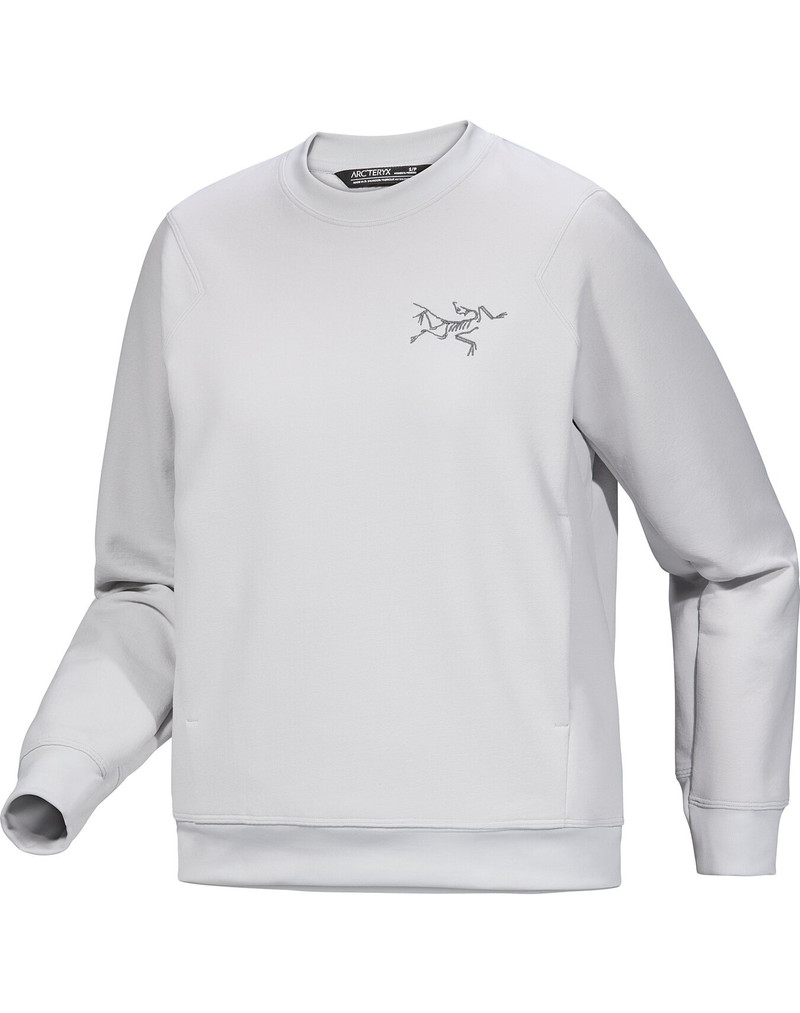 Aestas Crew Neck Pullover 1