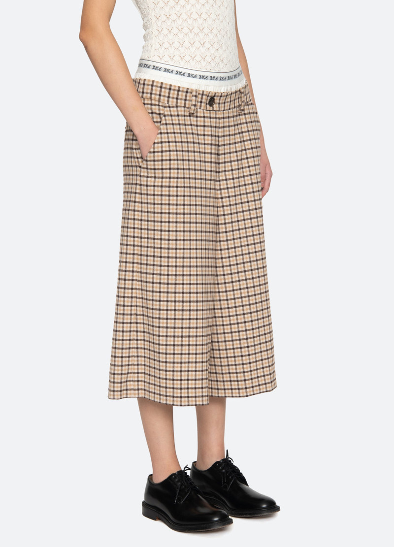 Savannah Culottes 5
