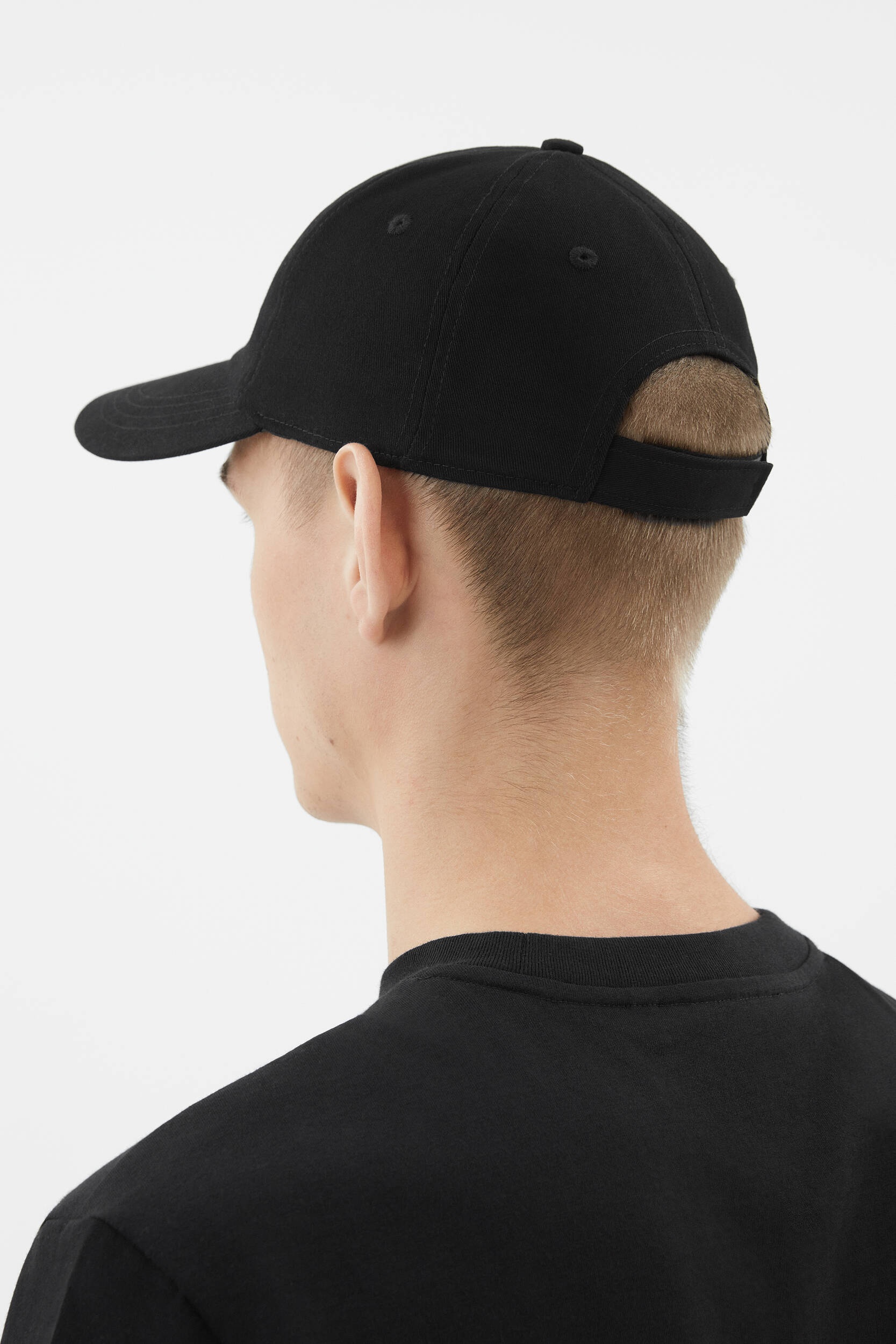 Trademark Cap - 3