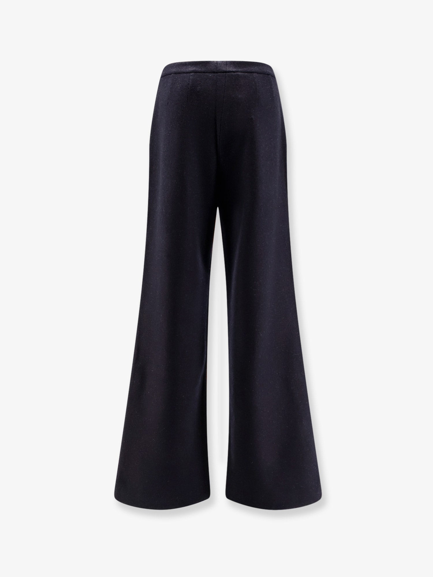 Loro Piana Women Novalis Cashmere Trousers - 2
