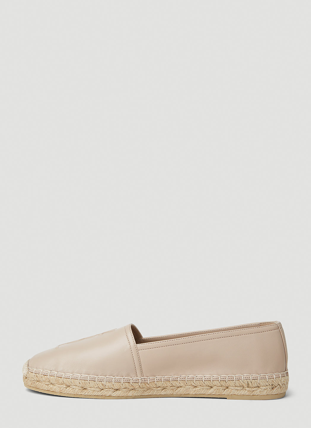 Saint Laurent Women Cassandre Espadrilles - 3