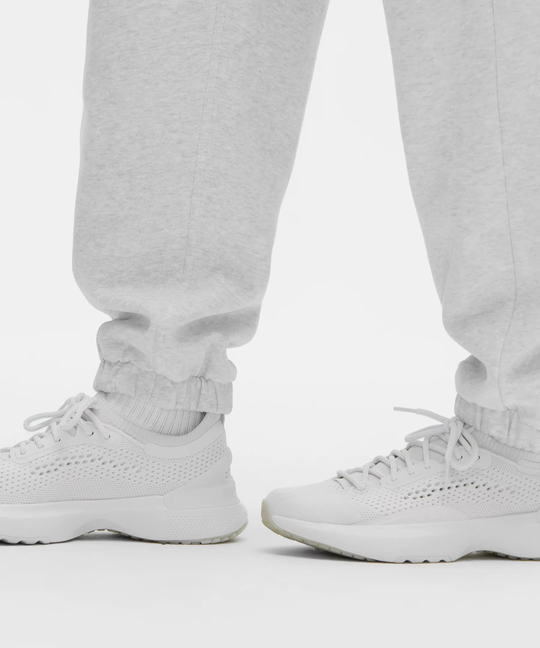 Scuba Mid-Rise Oversized Jogger *Chicago Blackhawks - 6