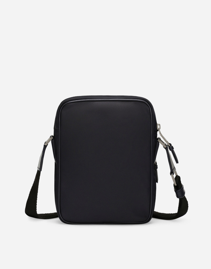 Nylon crossbody bag 4