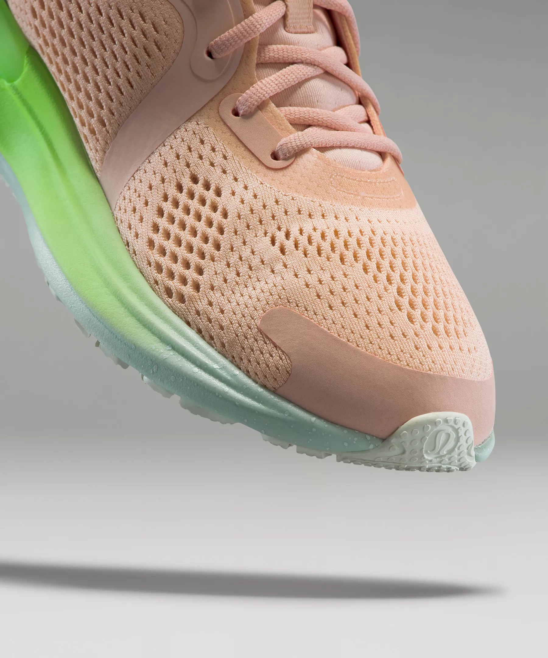 Women's Blissfeel Running Shoe - 8