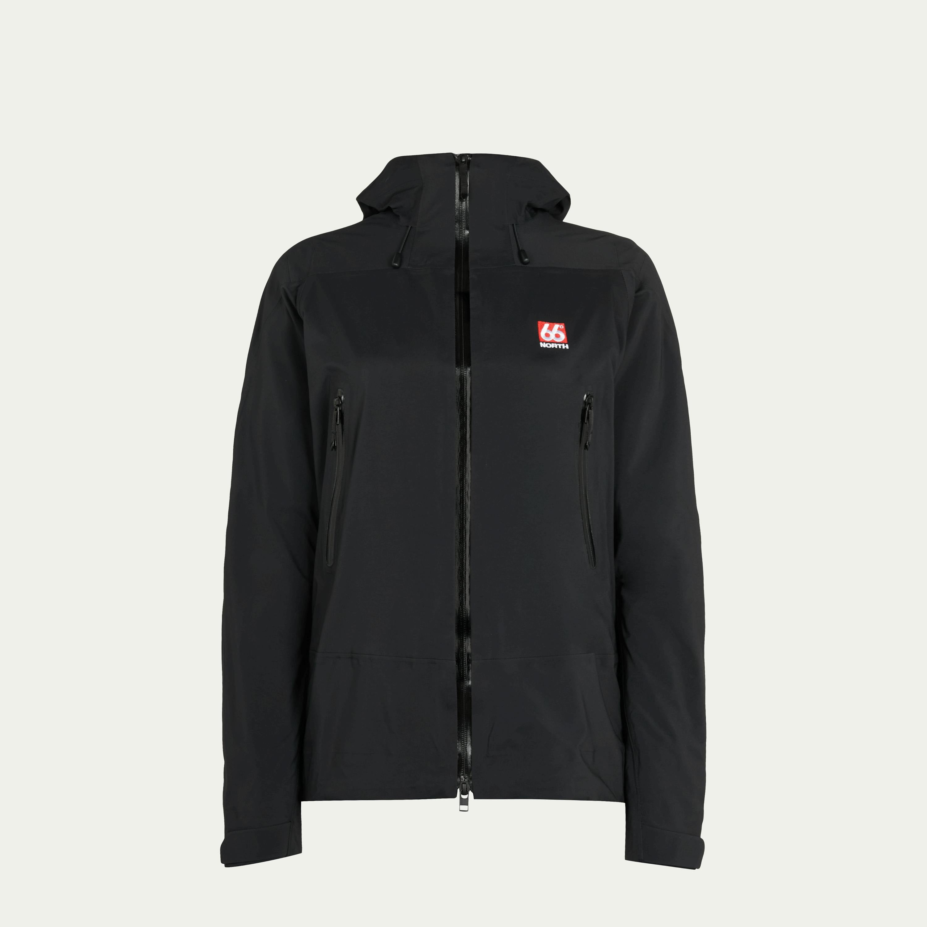 Snæfell Multipurpose Polartec® Power Shield™ Pro Jacket - 7