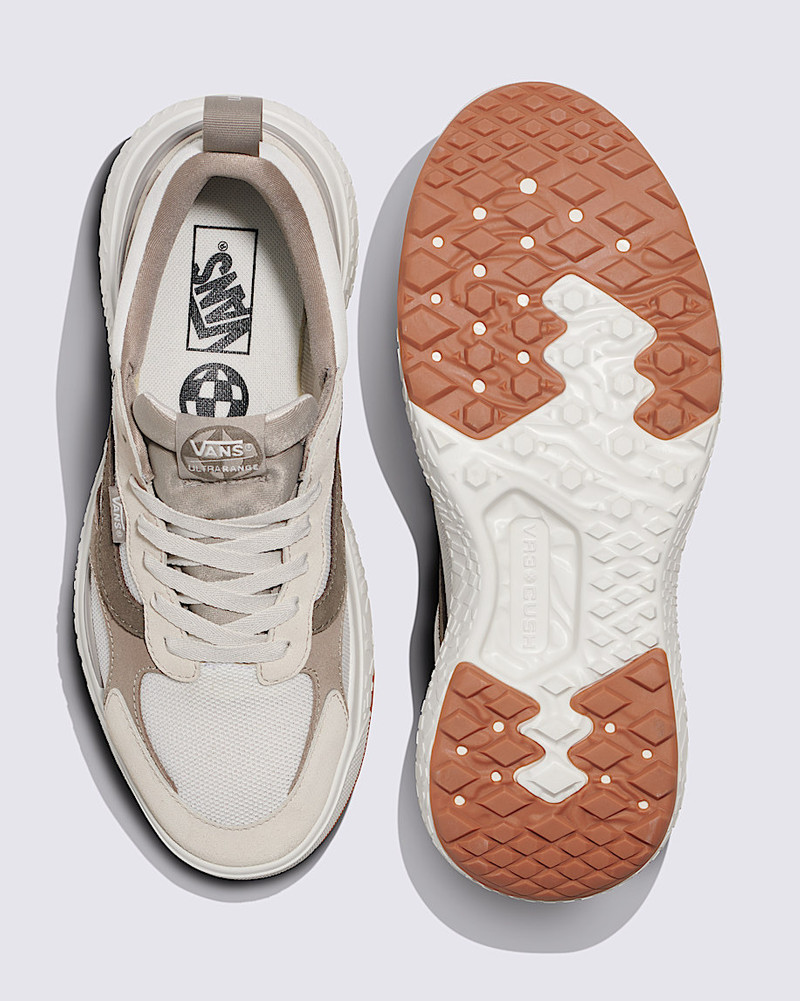 UltraRange Neo VR3 Shoe 3