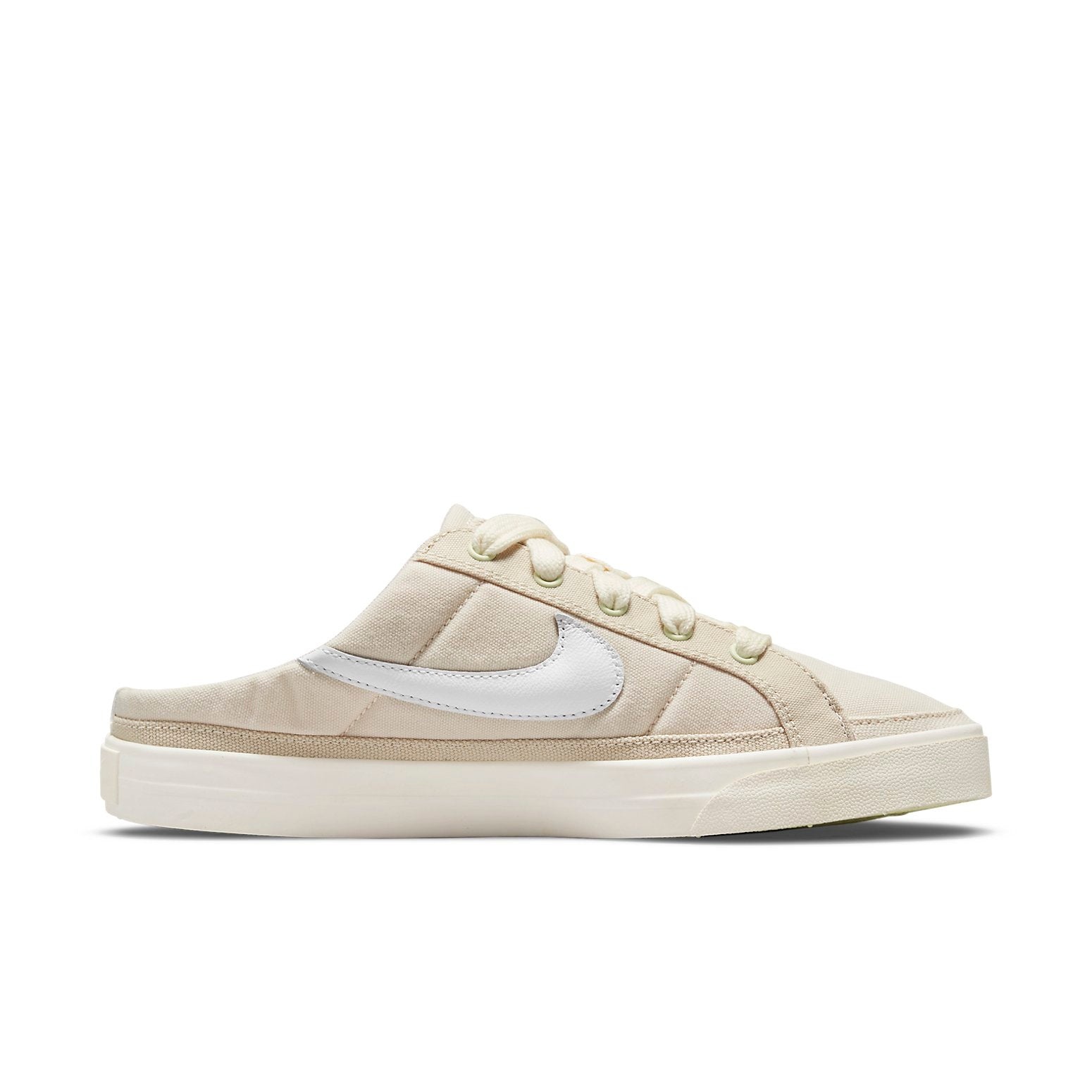(WMNS) Nike Court Legacy Mule 'Cork' DM7190-211 - 2