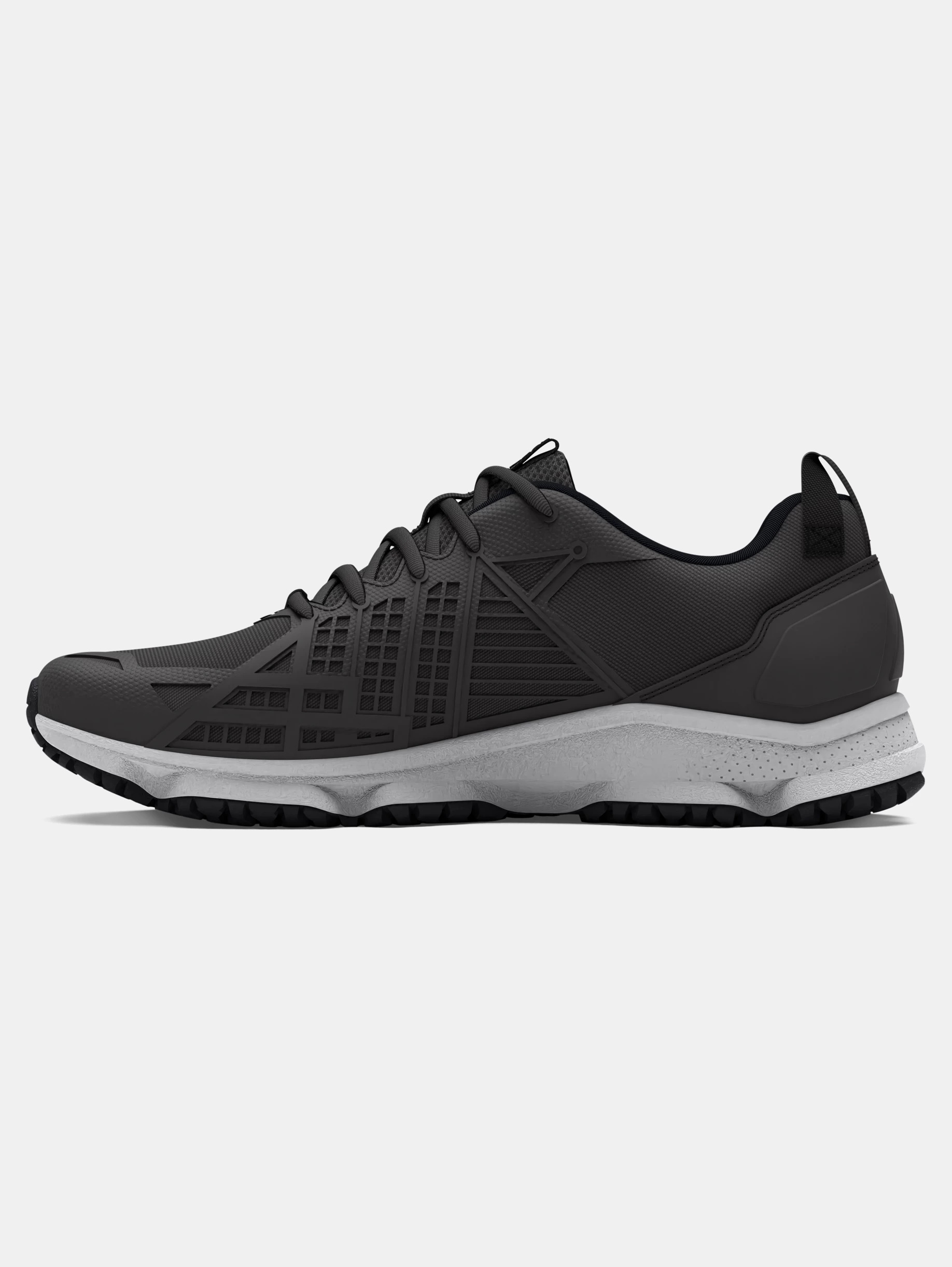 Women's UA Micro G® Strikefast Tactical Shoes - 2
