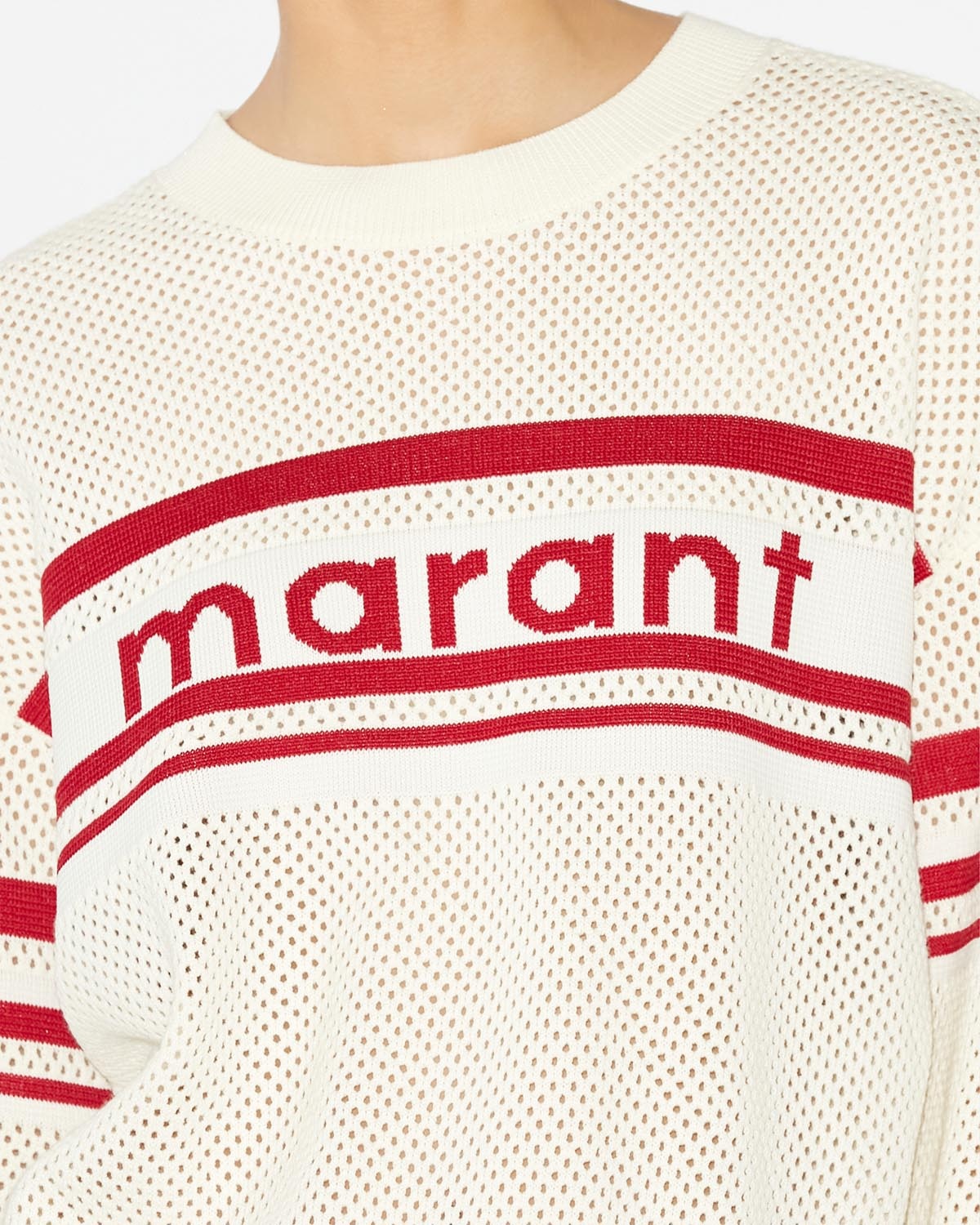 ARWEN SWEATER - 3