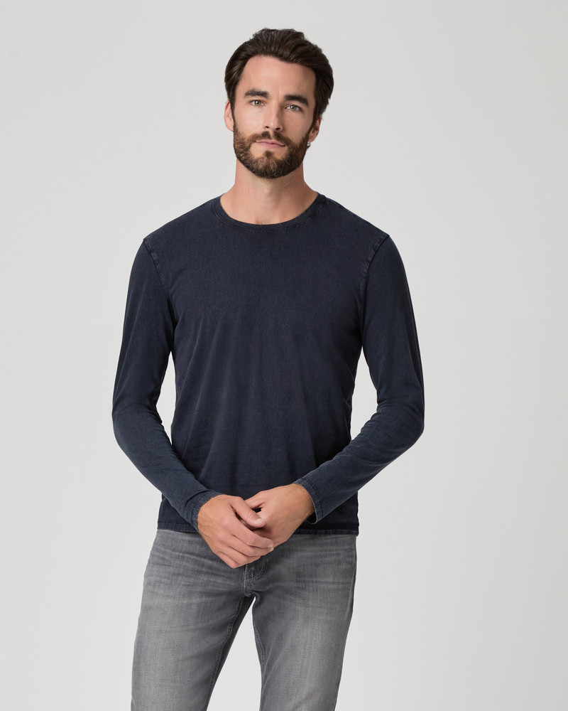 Enzo Shirt 1