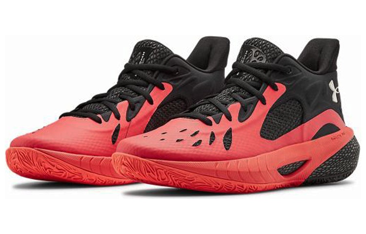 Under Armour HOVR Havoc 3 'Beta Black' 3023088-601 - 3