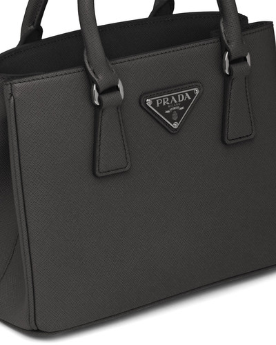 Prada Prada Galleria Saffiano leather mini bag outlook