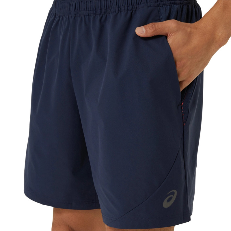 ACTIBREEZE 7IN WOVEN SHORT 4