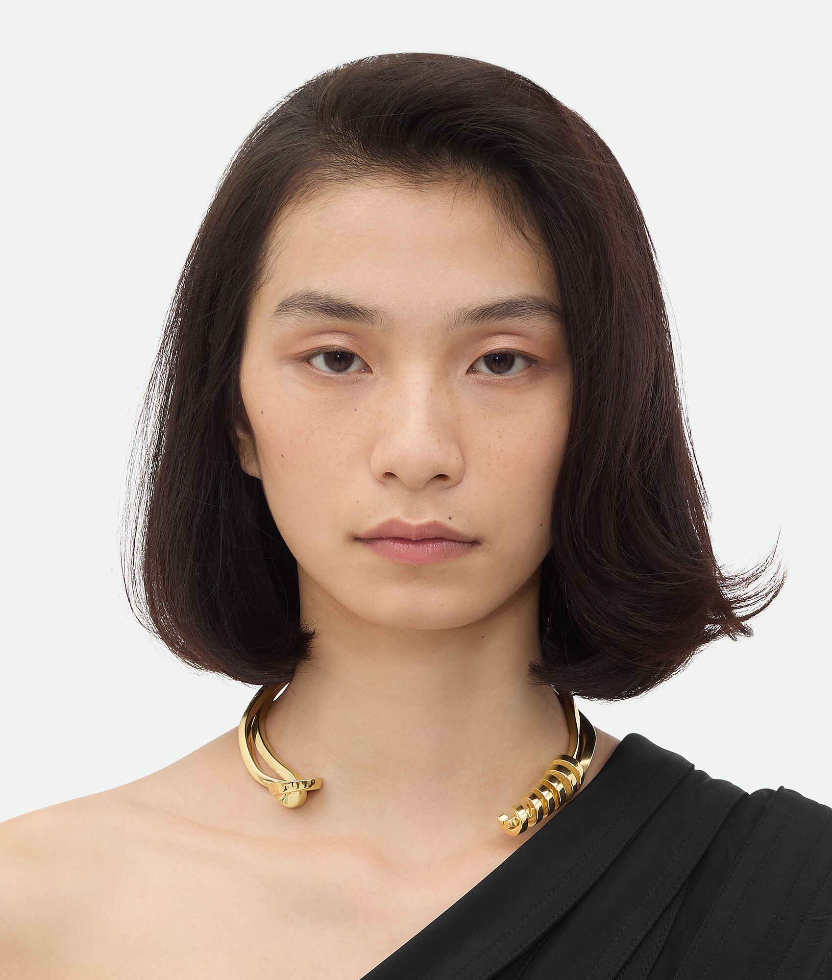 Twist Necklace - 2