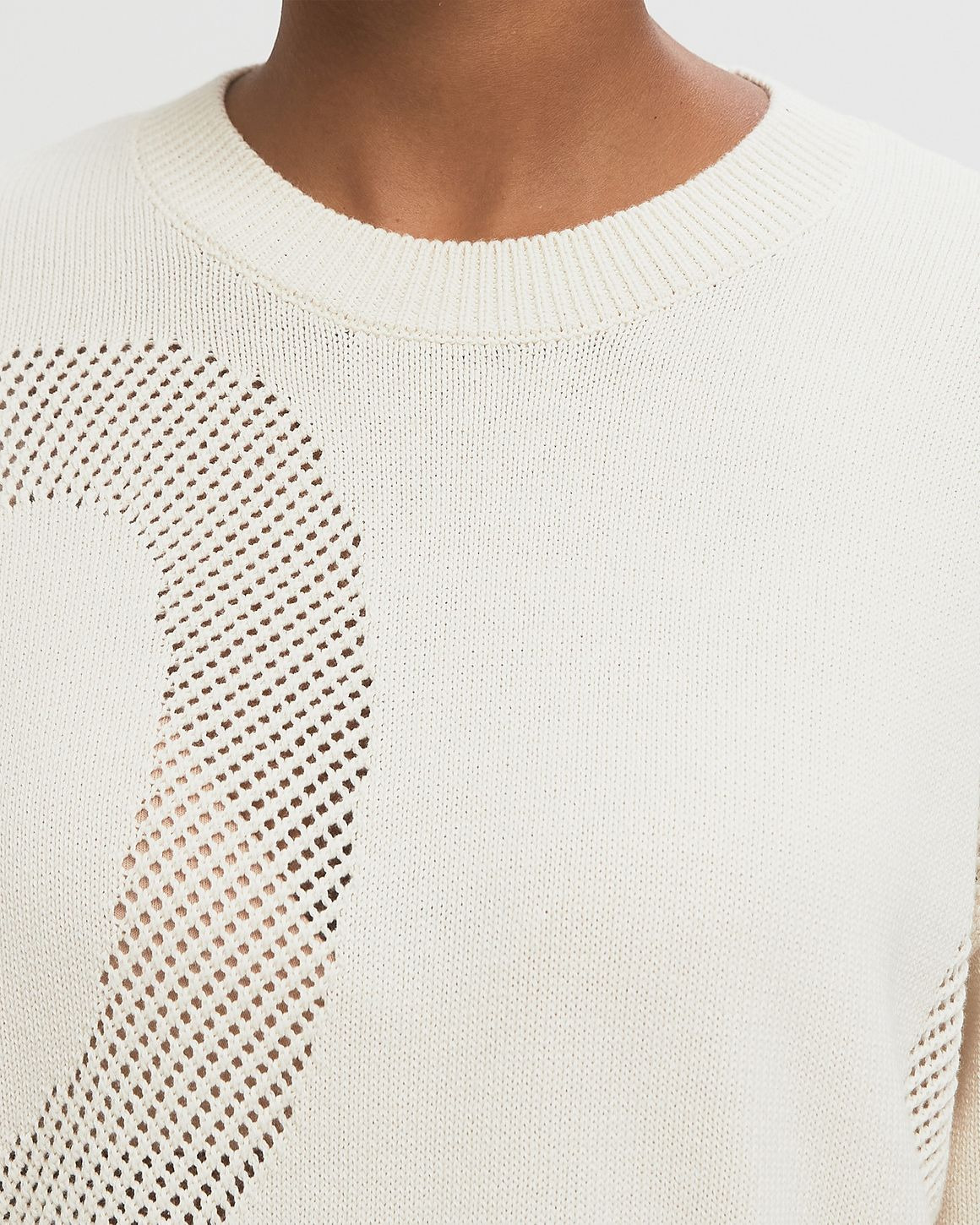 WMNS Perla Sweater - 4