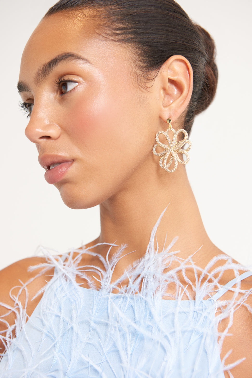 BLOOM EARRING - 2