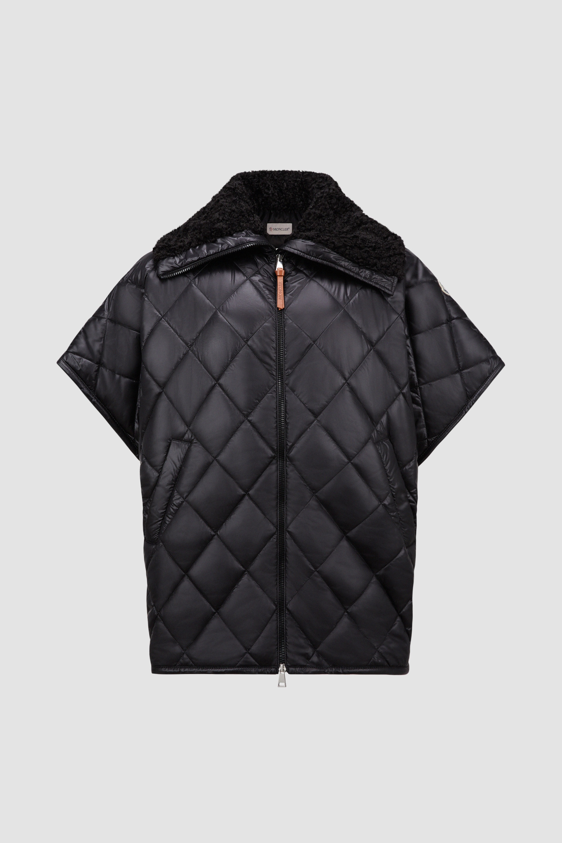 Padded Cape - 2