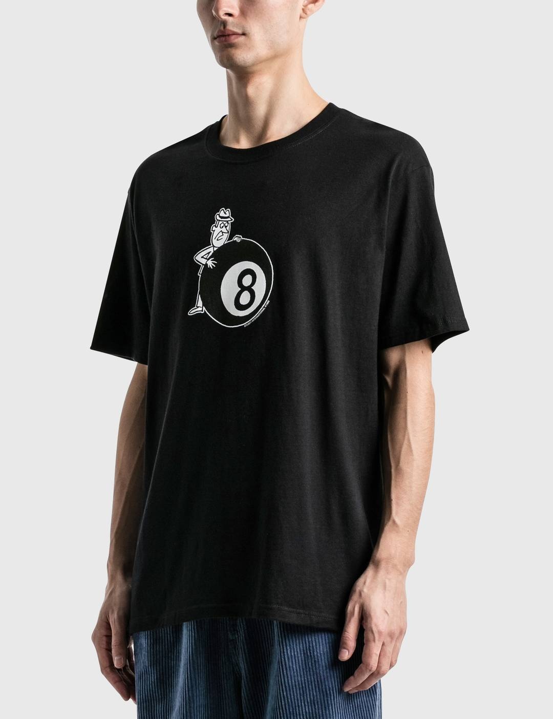 Behind The 8 Ball T-Shirt - 2