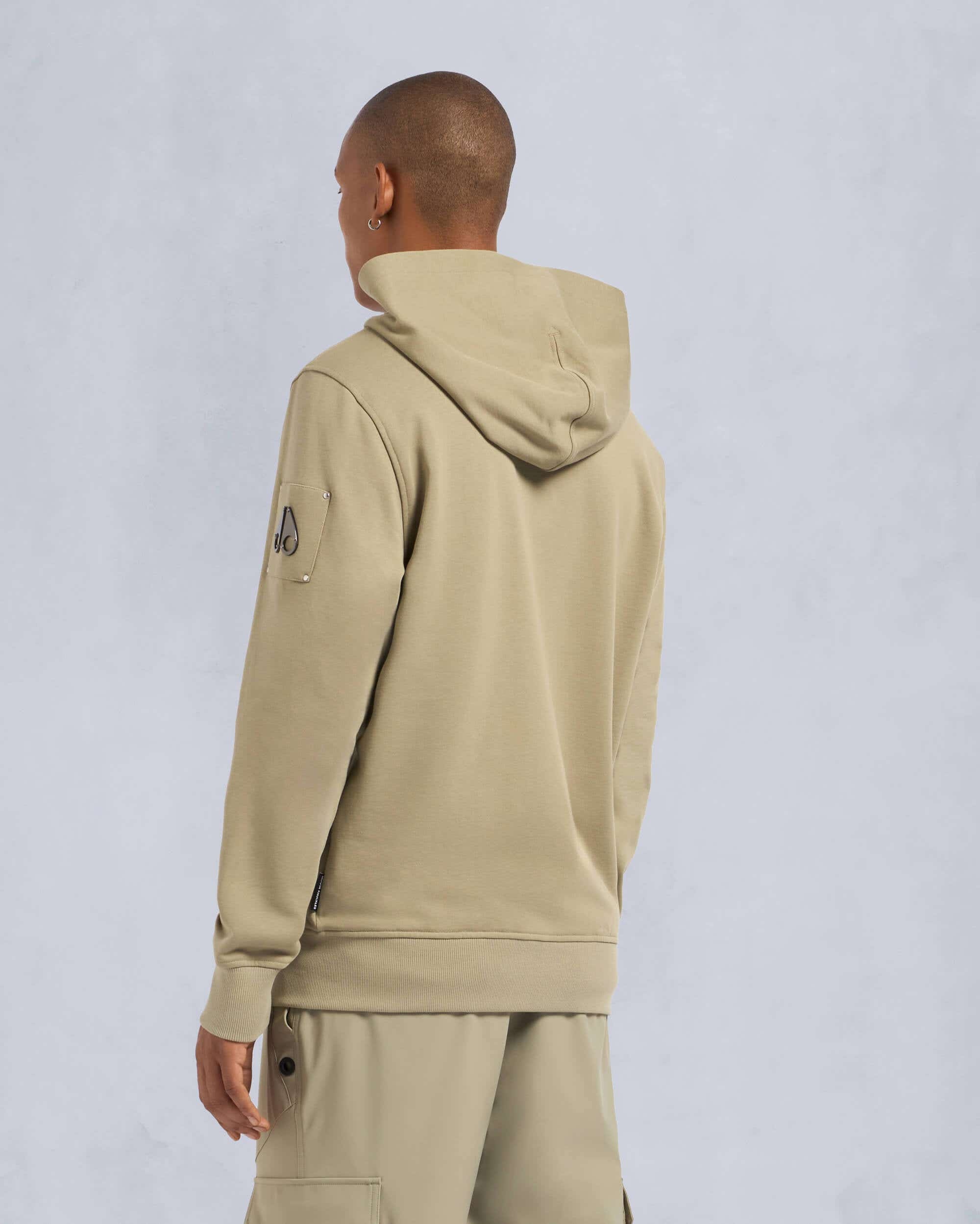 HARTSFIELD ZIP-UP HOODIE - 4