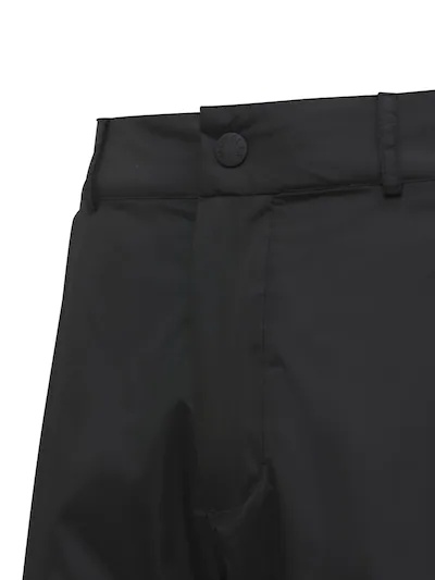 NYLON PERFORMANCE SKI PANTS - 4