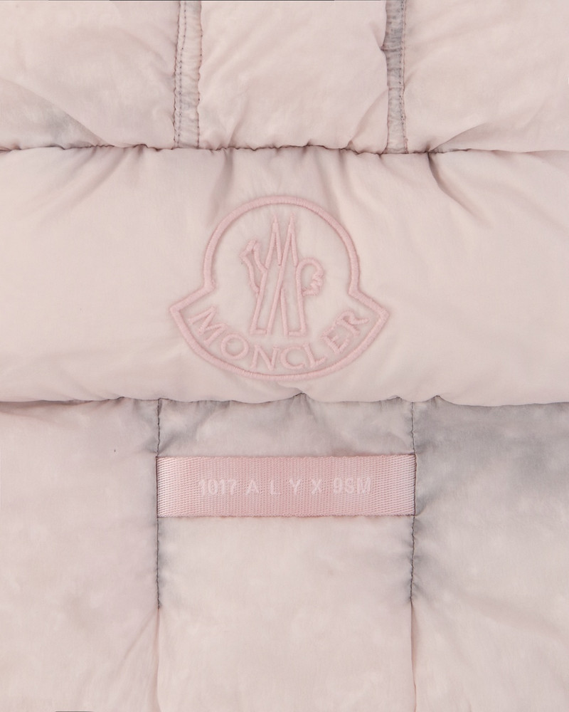 MONCLER DRABY VEST 15