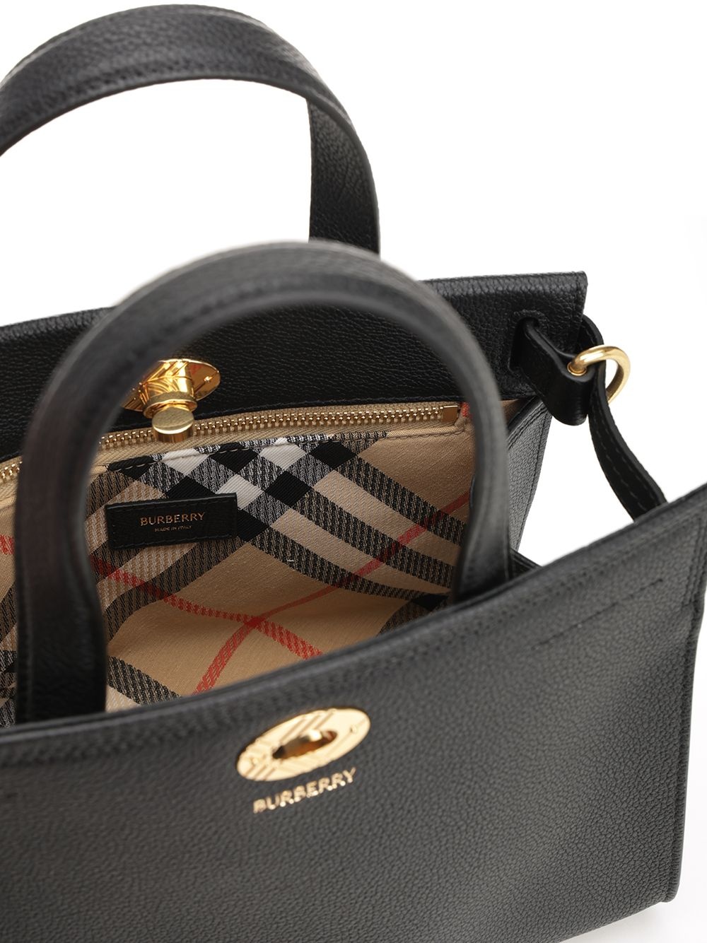 Ll Mn Cotswolds Tote Lgl Handbags Black - 4