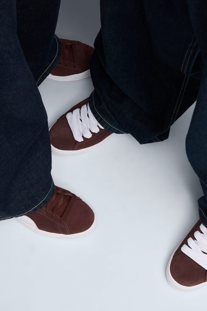 PUMA Suede Classic Sneakers outlook