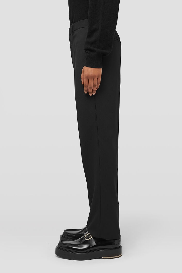Tailored Trousers - 7