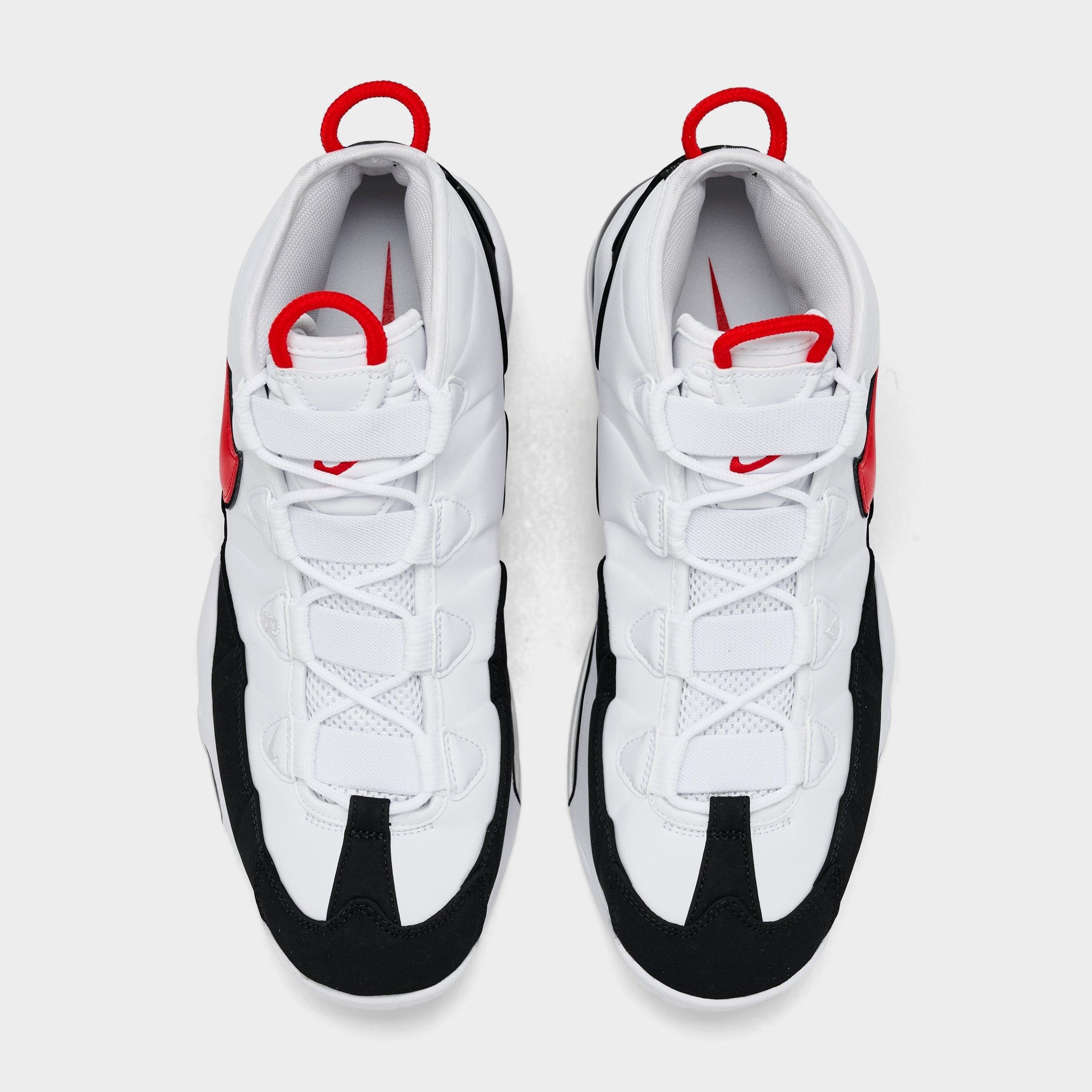 Men's Nike Air Max Uptempo '95 Basketball Shoes - 5