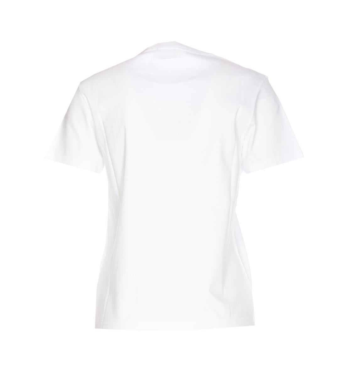 LANVIN T-SHIRTS AND POLOS - 2