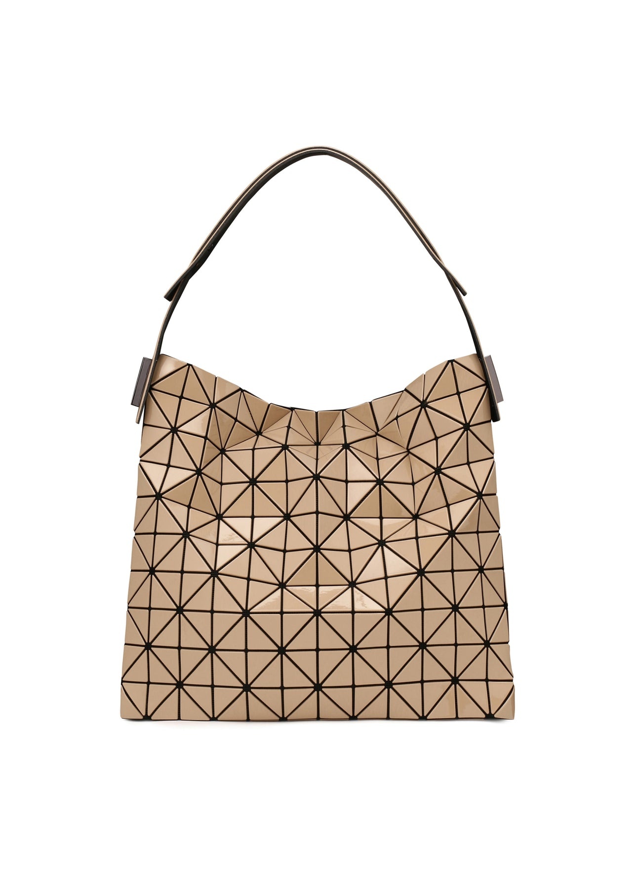 BAGUETTE SHOULDER BAG - 1